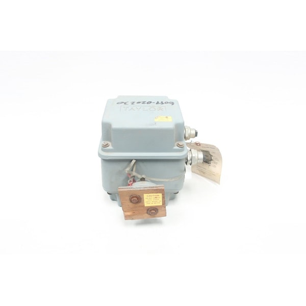 Taylor Mag-Pipe 300 1/2In 117V-Ac Magnetic Flow Meter 1100 - main